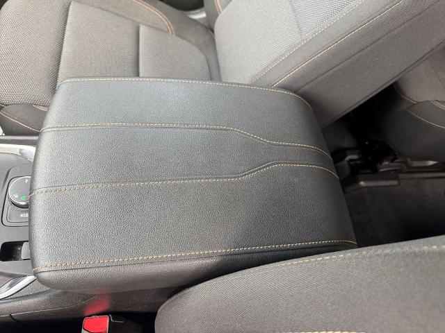 2021 Chevrolet Traverse Vehicle Photo in Brunswick, GA 31525
