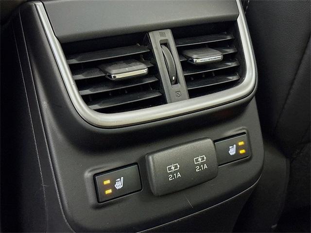 2020 Subaru Outback Vehicle Photo in Puyallup, WA 98371