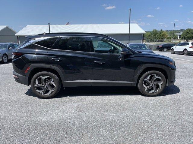 2023 Hyundai TUCSON Vehicle Photo in Harrisburg, PA 17111