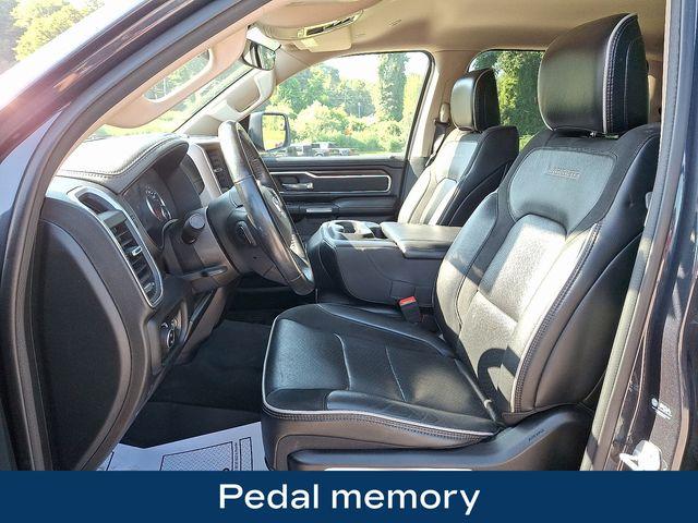 2021 Ram 1500 Vehicle Photo in PAWLING, NY 12564-3219