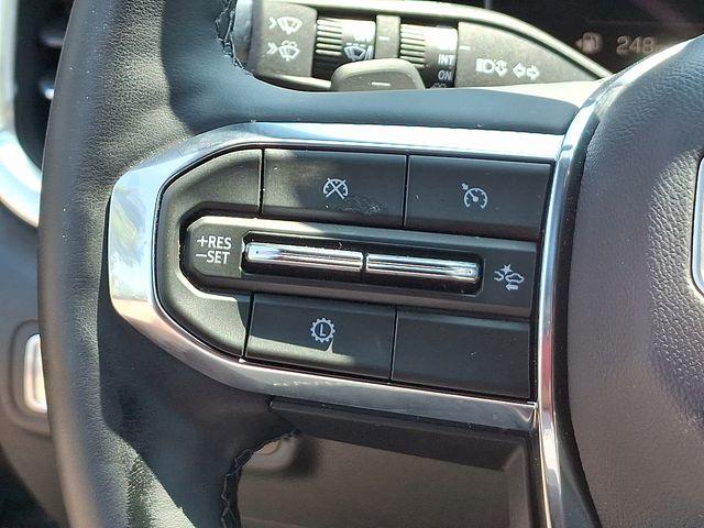 2025 GMC Terrain Vehicle Photo in PAWLING, NY 12564-3219