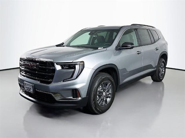 2026 GMC Acadia Vehicle Photo in PUYALLUP, WA 98371-4149