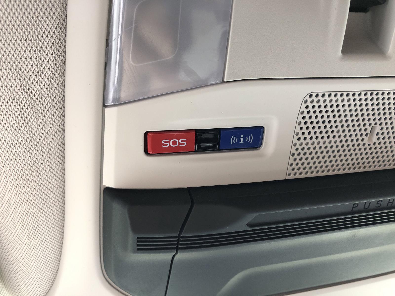 2020 Subaru Ascent Vehicle Photo in Mechanicsburg, PA 17050