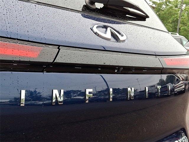 2022 INFINITI QX60 Vehicle Photo in Willow Grove, PA 19090