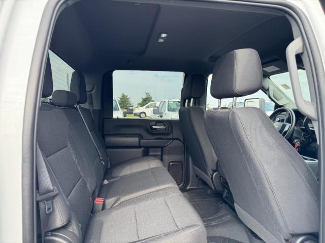 2023 Chevrolet Silverado 2500 HD Vehicle Photo in COLUMBIA, MO 65203-3903