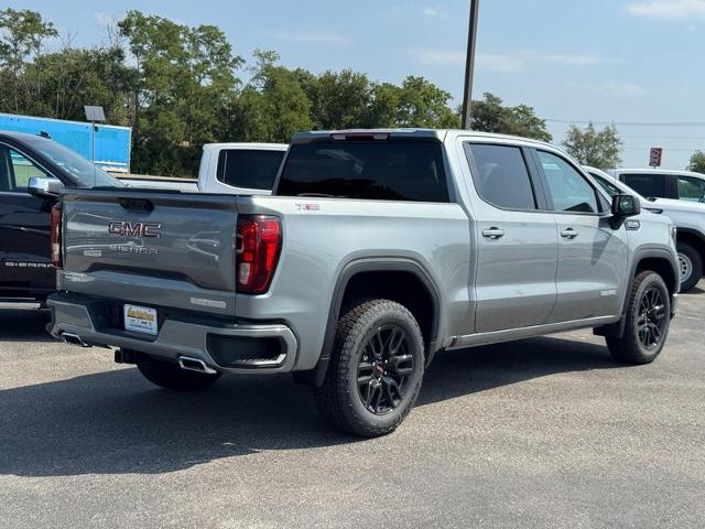 2026 GMC Sierra 1500 Vehicle Photo in COLUMBIA, MO 65203-3903