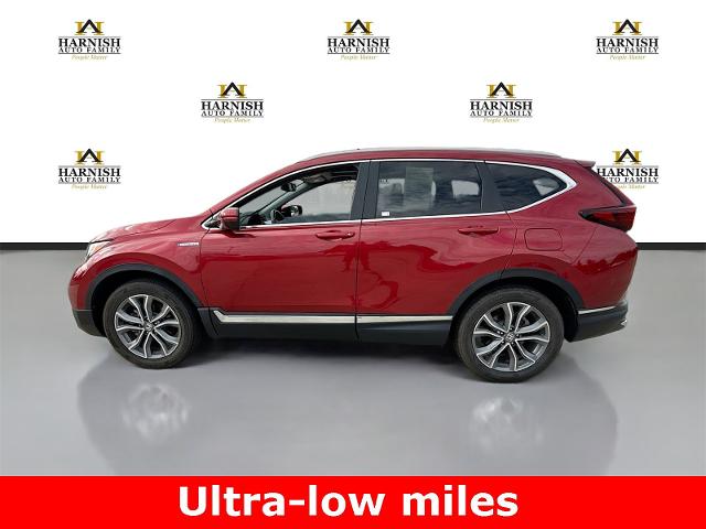2020 Honda CR-V Hybrid Vehicle Photo in EVERETT, WA 98203-5662