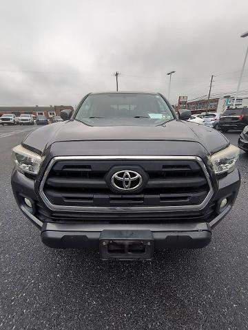 2017 Toyota Tacoma Vehicle Photo in HARRISBURG, PA 17111-1033
