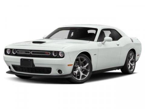 2021 Dodge Challenger Vehicle Photo in BRUNSWICK, GA 31525-1881