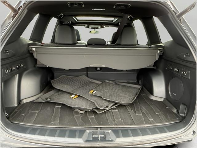 2024 Subaru Forester Vehicle Photo in MIDDLETON, WI 53562-1492