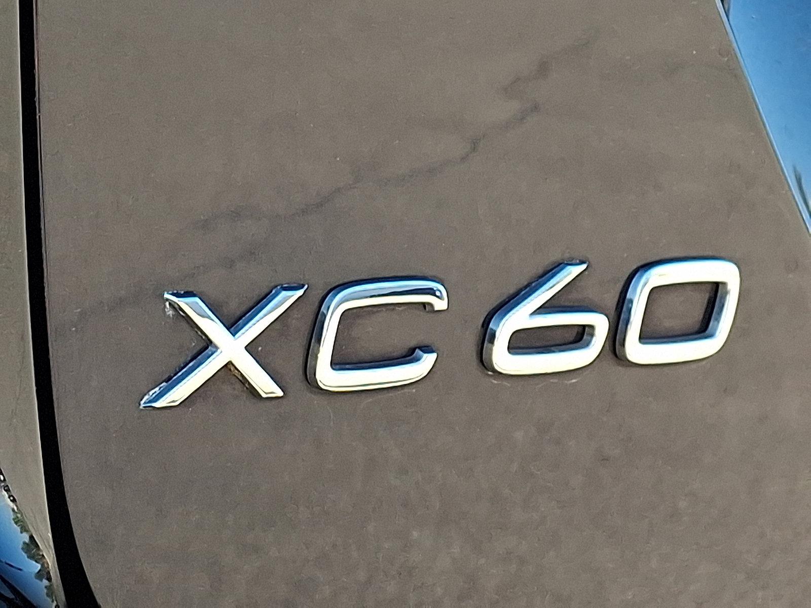2016 Volvo XC60 Vehicle Photo in Lancaster, PA 17601