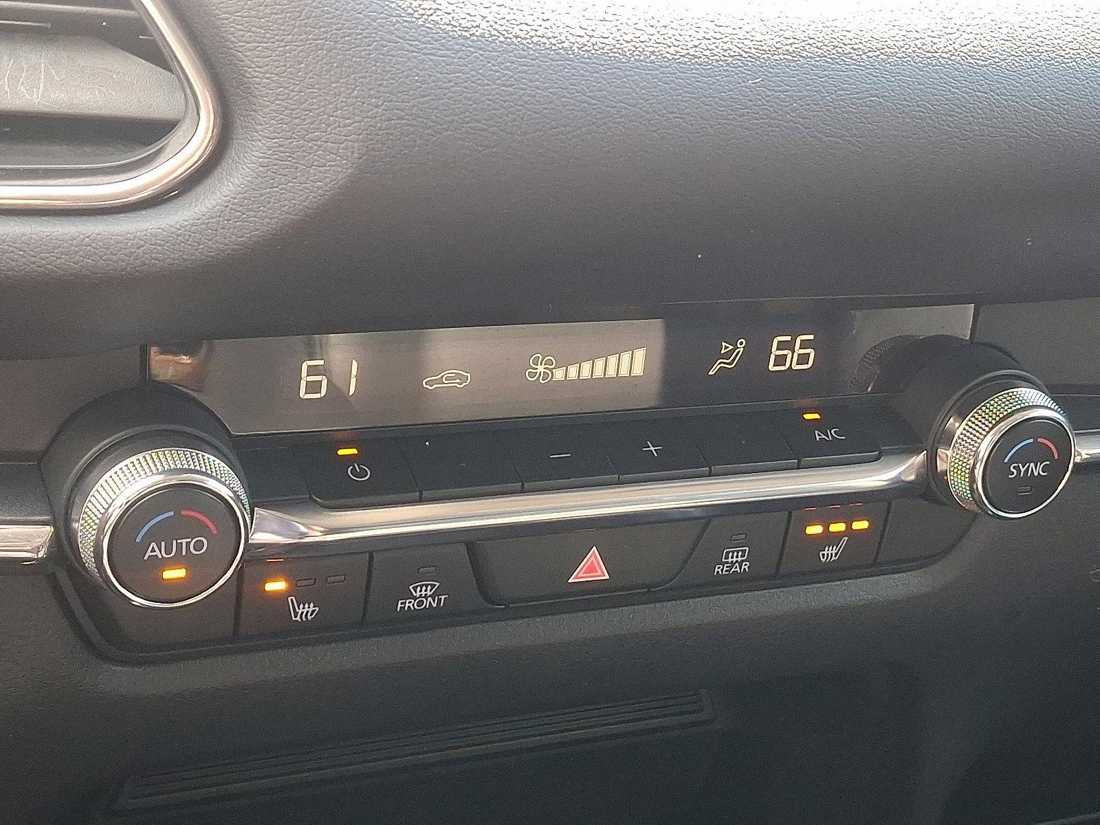 2022 Mazda CX-30 Vehicle Photo in Harrisburg, PA 17111