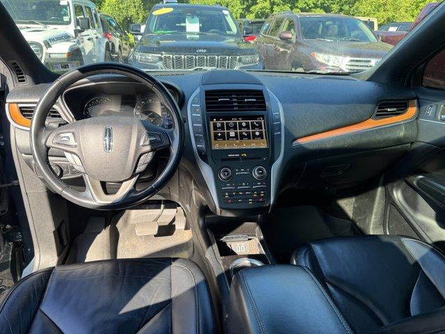 2019 Lincoln MKC Vehicle Photo in Doylsetown, PA 18901