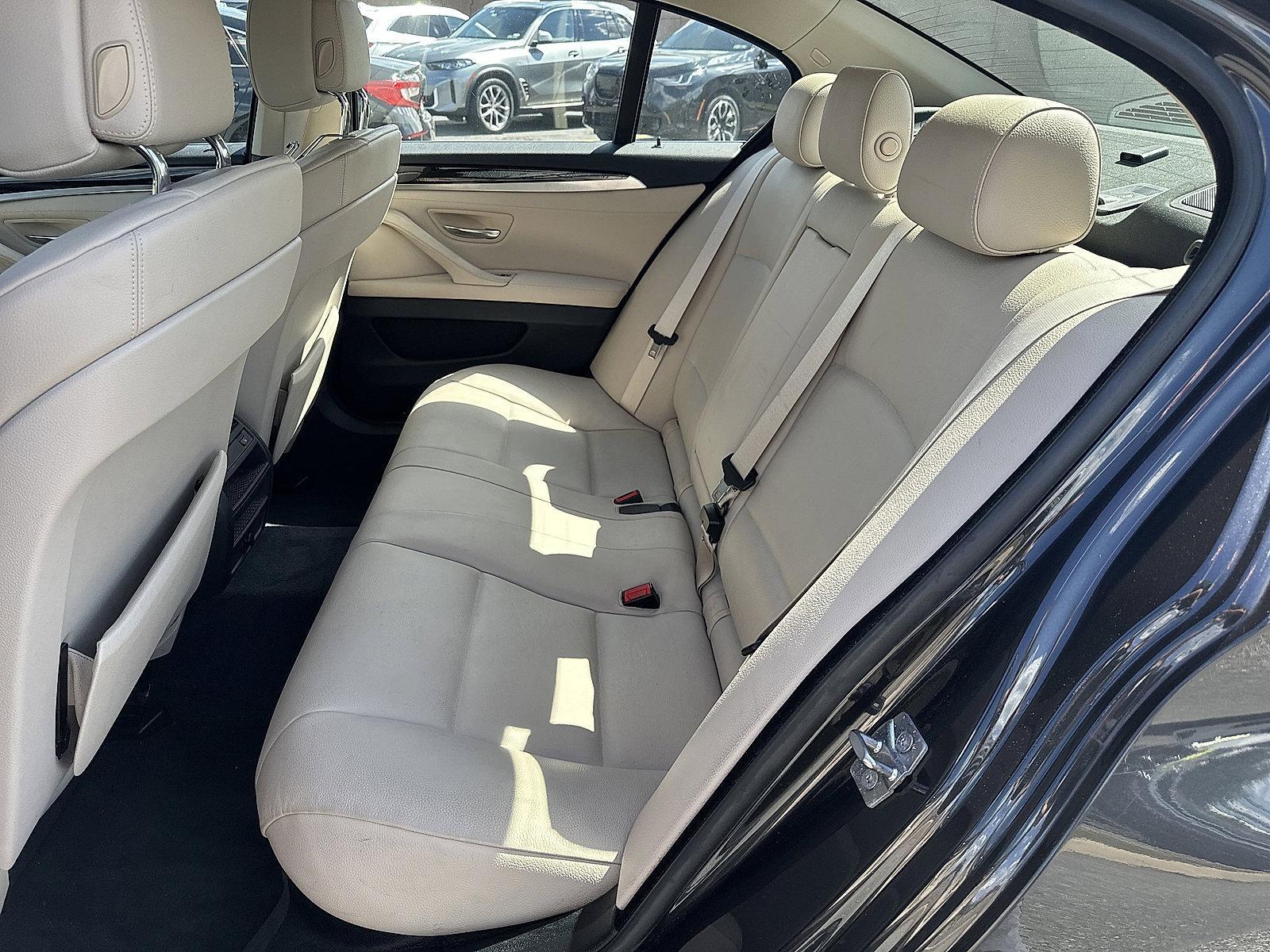 2012 BMW 535i xDrive Vehicle Photo in Lancaster, PA 17601