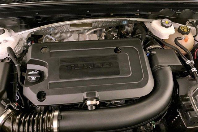 2023 Buick Envision Vehicle Photo in INDEPENDENCE, MO 64055-1314