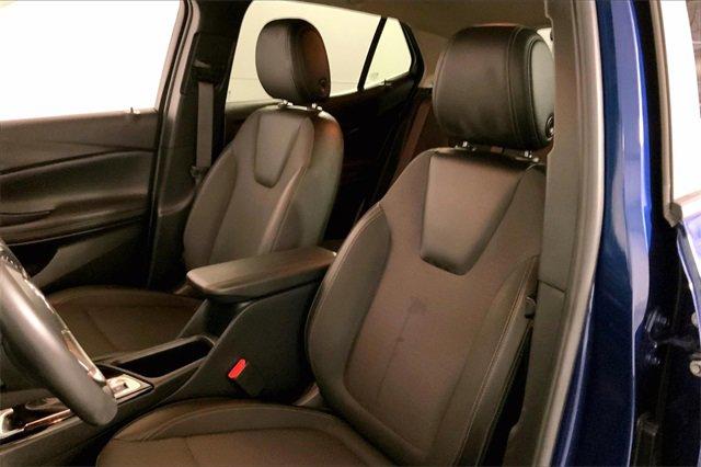 2023 Buick Encore GX Vehicle Photo in INDEPENDENCE, MO 64055-1314