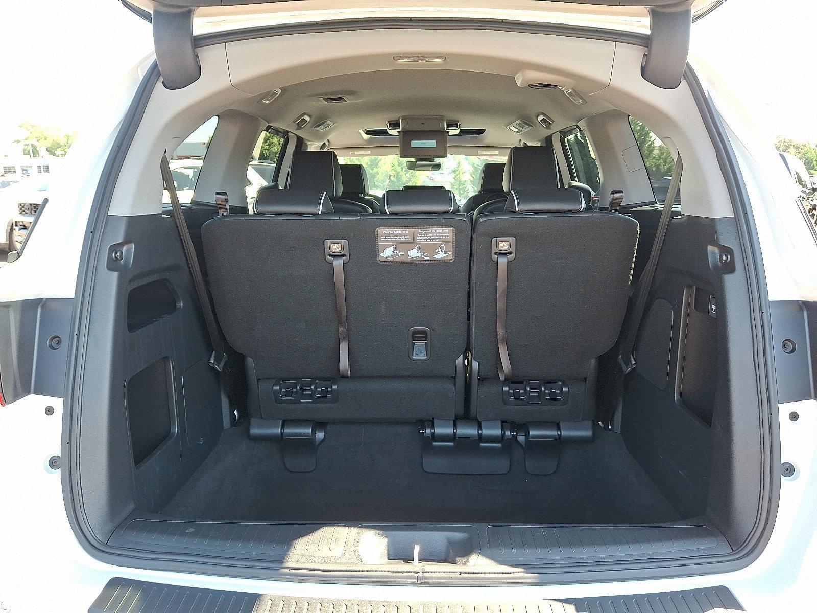 2024 Honda Odyssey Vehicle Photo in Trevose, PA 19053