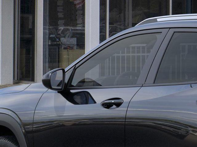 2026 Chevrolet Trax Vehicle Photo in INDEPENDENCE, MO 64055-1314