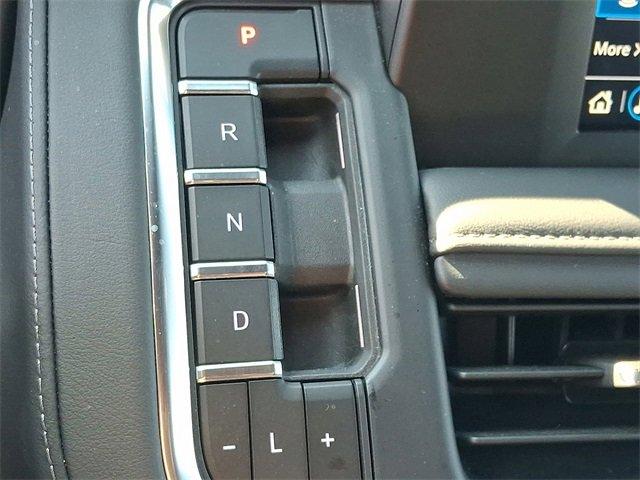 2024 Chevrolet Tahoe Vehicle Photo in LANCASTER, PA 17601-0000