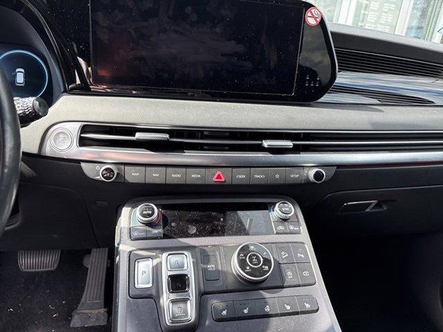 2024 Hyundai PALISADE Vehicle Photo in Philadelphia, PA 19116