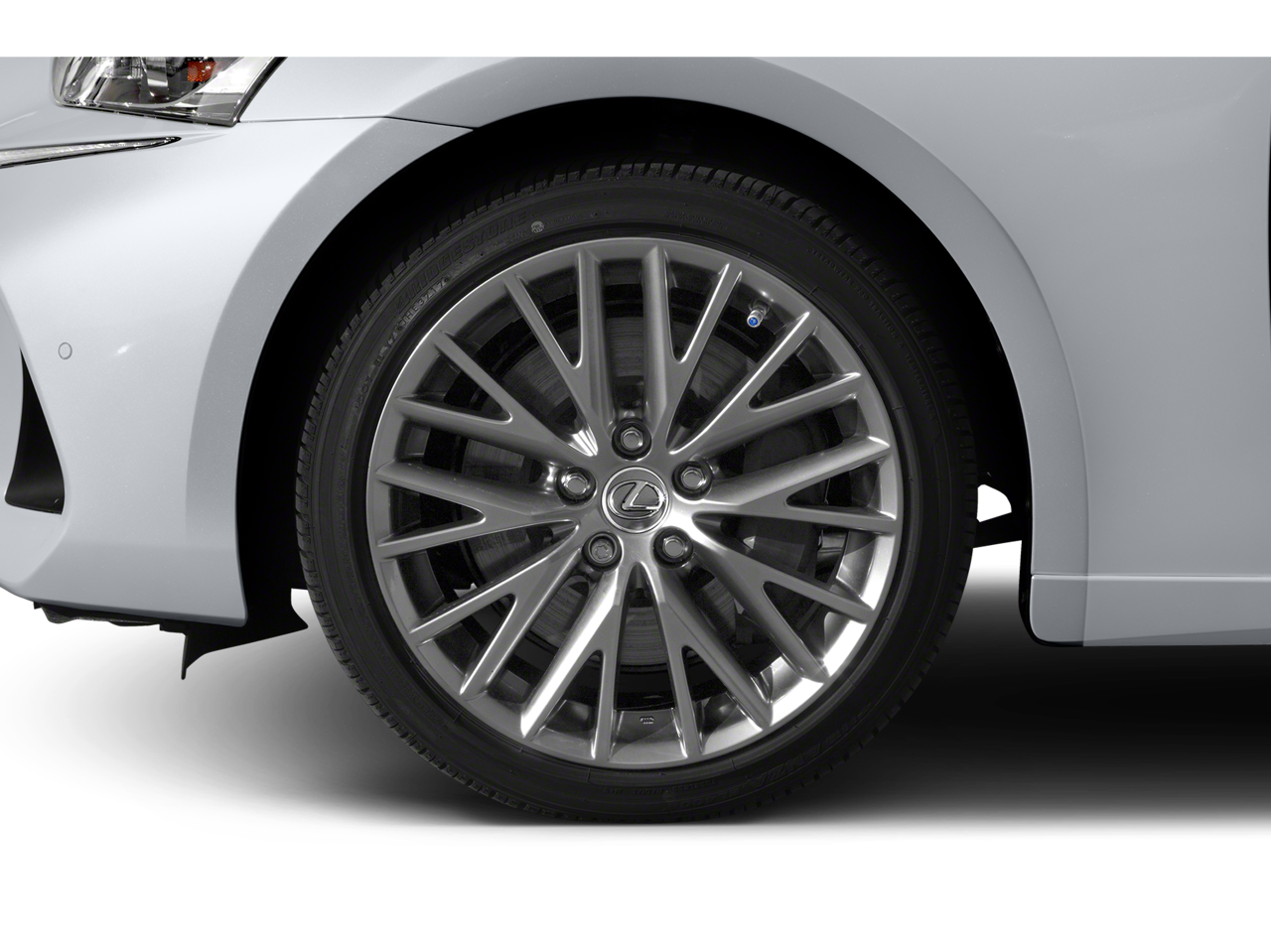 2018 Lexus IS 300 Vehicle Photo in Grapevine, TX 76051