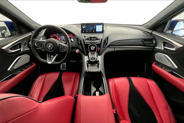2024 Acura RDX Vehicle Photo in Grapevine, TX 76051