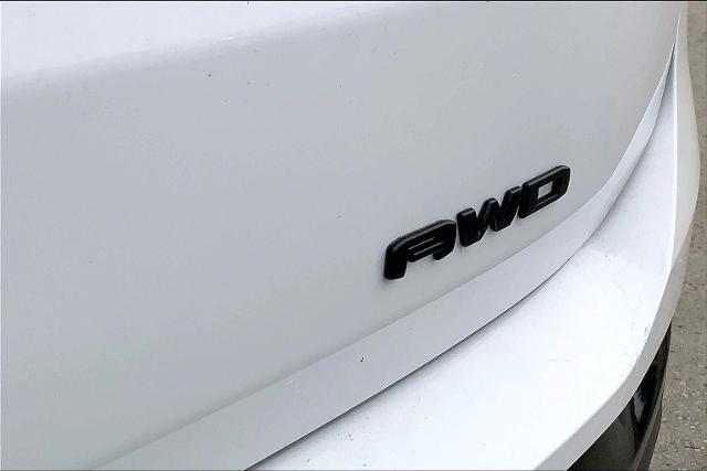 2022 GMC Terrain Vehicle Photo in KANSAS CITY, MO 64114-4502