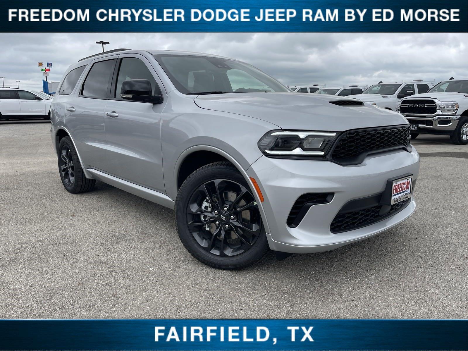 Cab Top & A-Pillar Kit | DODGE DURANGO GT 2024 Cab Top & A-Pillar Kit | DODGE DURANGO GT 2024