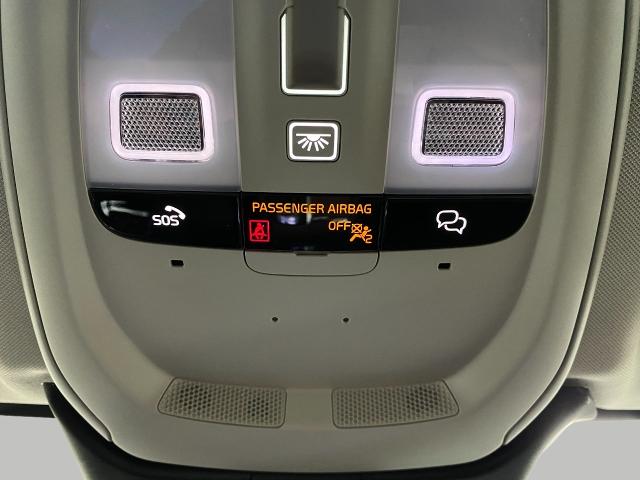 2024 Volvo XC60 Recharge Plug-In Hybrid Vehicle Photo in Appleton, WI 54913