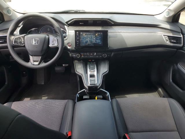 2018 Honda Clarity Plug-In Hybrid Vehicle Photo in POMPANO BEACH, FL 33064-7091