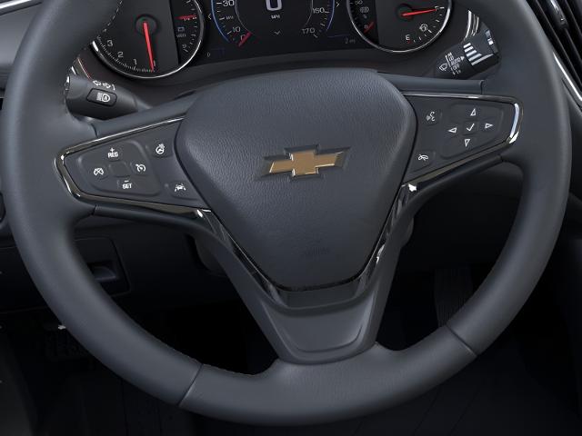 2025 Chevrolet Malibu Vehicle Photo in OSHKOSH, WI 54904-7811