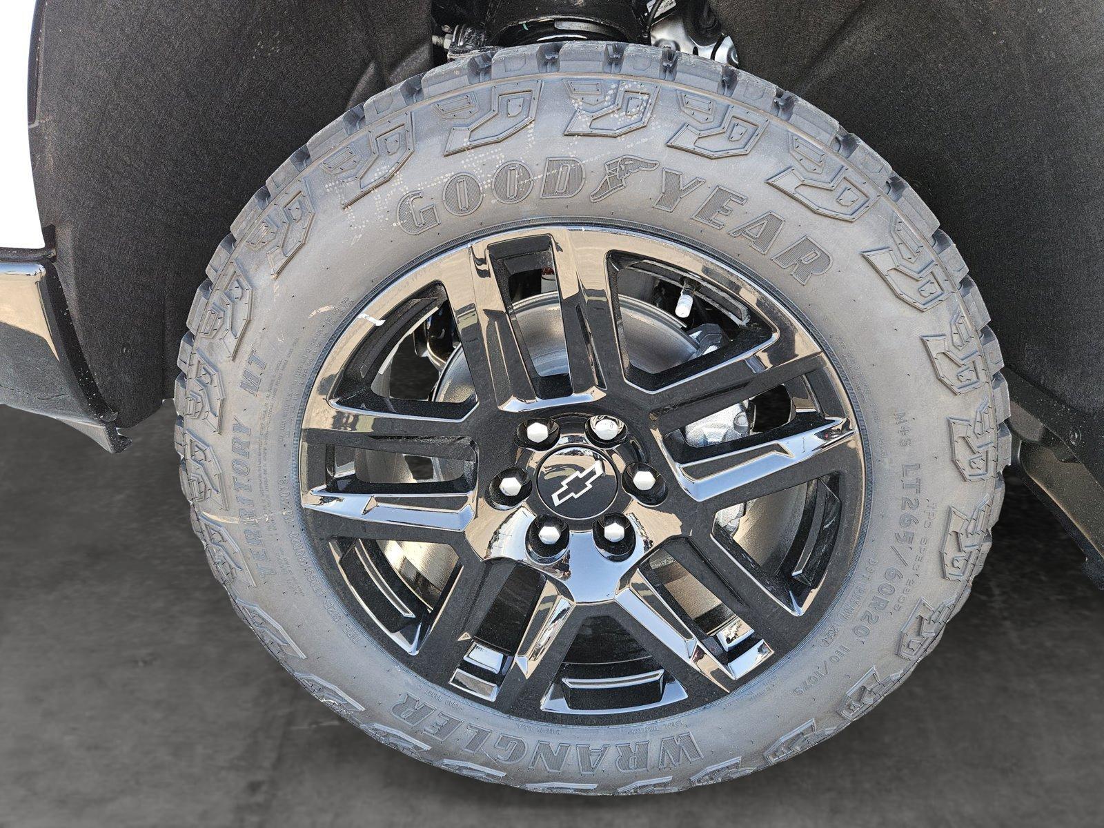 2024 Chevrolet Silverado 1500 Vehicle Photo in CORPUS CHRISTI, TX 78416-1100