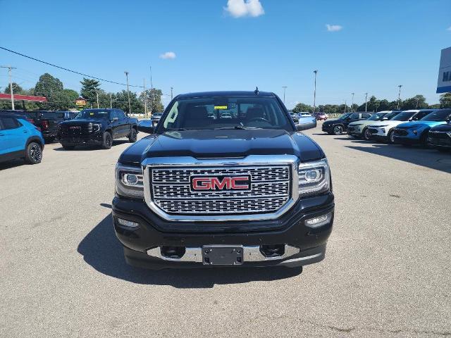 Used 2017 GMC Sierra 1500 Denali Denali with VIN 3GTU2PEC4HG498492 for sale in Malden, MO