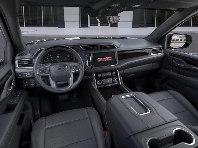 2024 GMC Yukon Vehicle Photo in HOMOSASSA, FL 34448-1461
