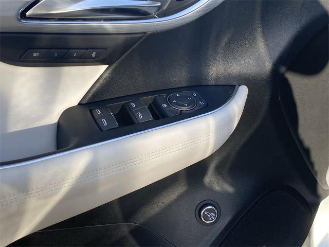 2024 Buick Envision Vehicle Photo in GOODYEAR, AZ 85338-1310