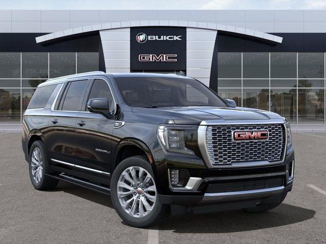 2024 GMC Yukon XL Vehicle Photo in MEDINA, OH 44256-9631