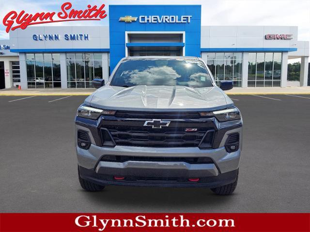 Used 2023 Chevrolet Colorado Z71 with VIN 1GCPTDEK5P1161455 for sale in Opelika, AL