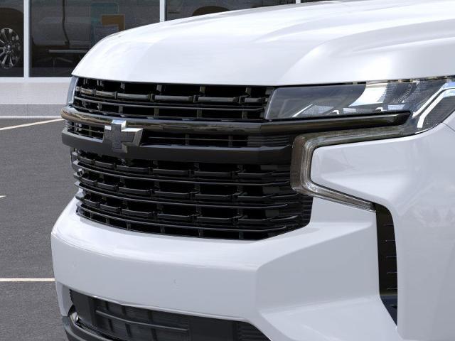 2024 Chevrolet Tahoe Vehicle Photo in AUSTIN, TX 78759-4154