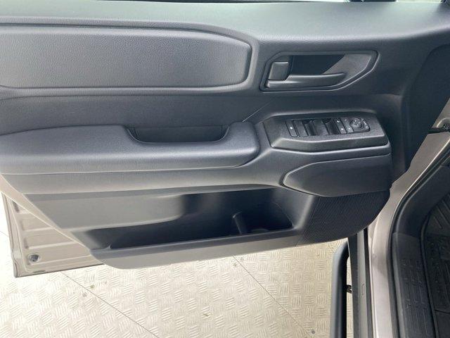 2024 Toyota Land Cruiser Vehicle Photo in Charlotte, NC 28273