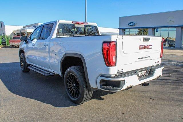 2020 GMC Sierra 1500 Vehicle Photo in MILES CITY, MT 59301-5791