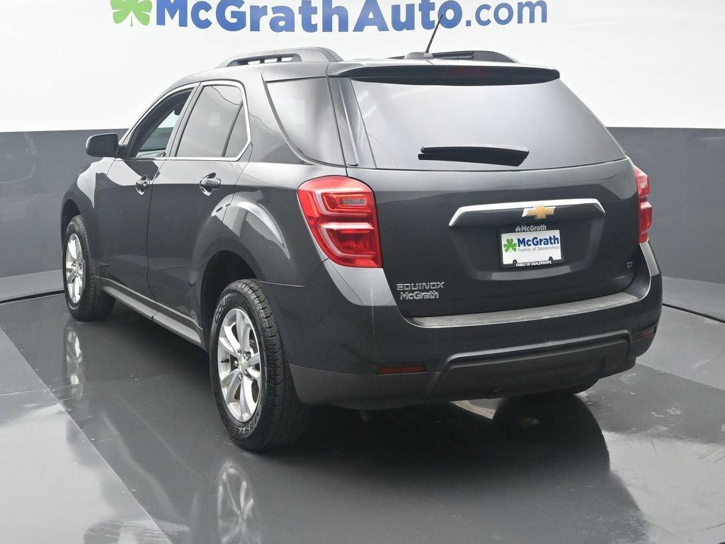 2017 Chevrolet Equinox Vehicle Photo in Cedar Rapids, IA 52402