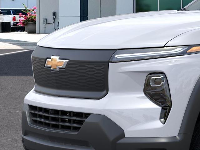 2024 Chevrolet Silverado EV Vehicle Photo in SELMA, TX 78154-1460