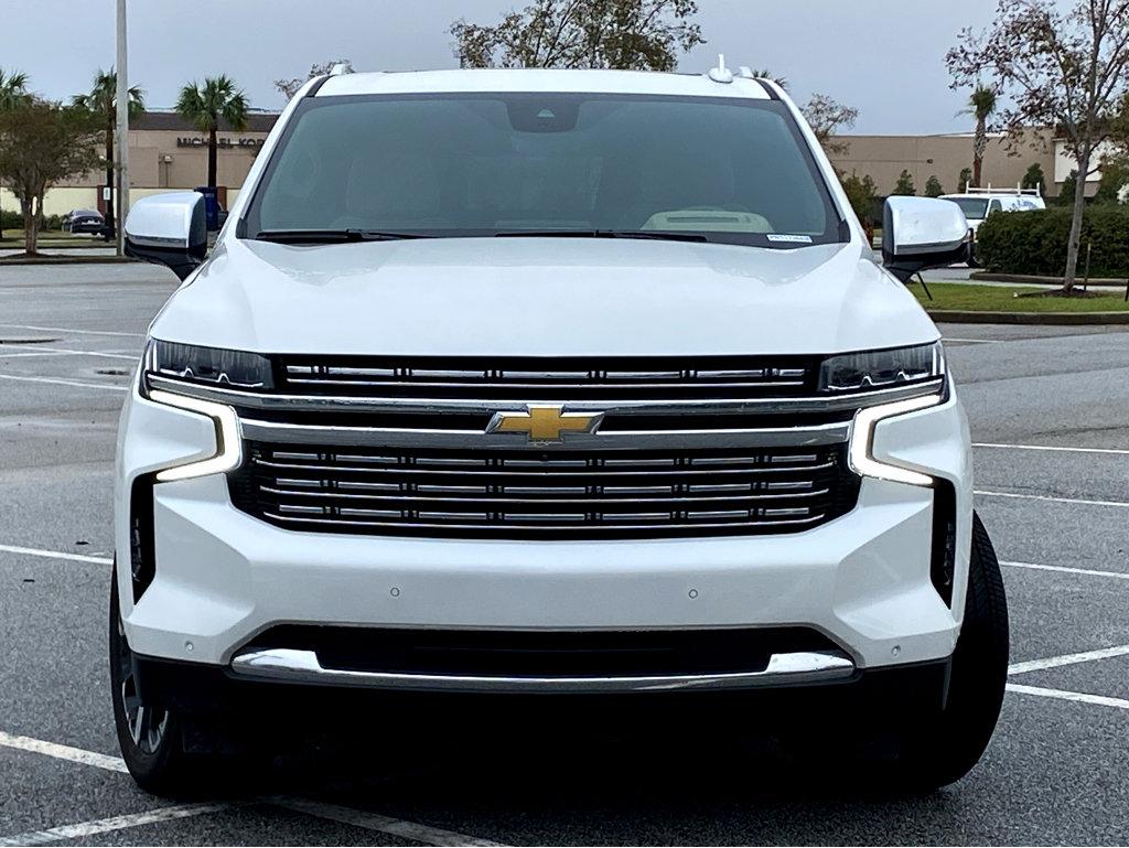 2023 Chevrolet Tahoe Vehicle Photo in POOLER, GA 31322-3252