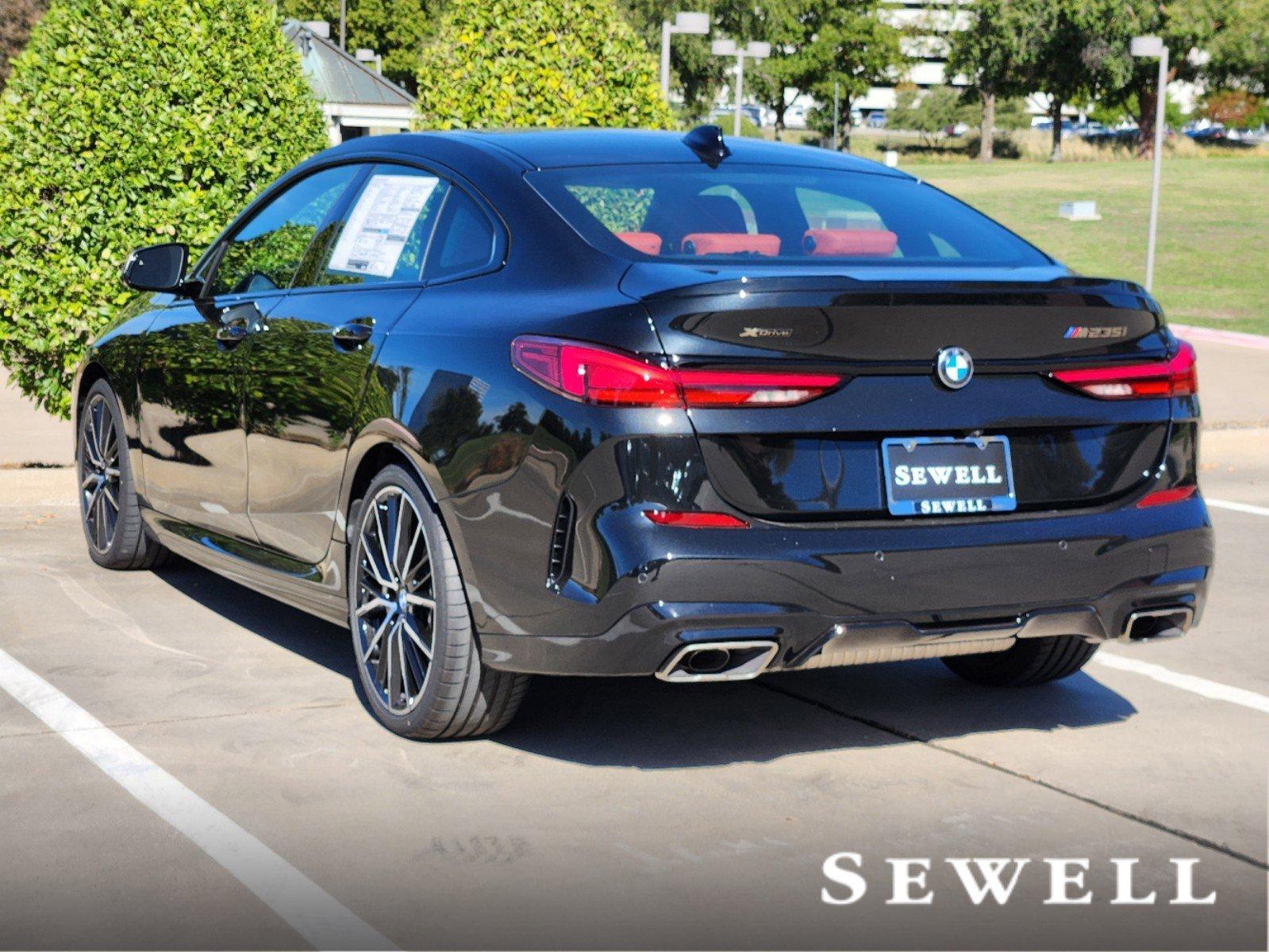 2024 BMW M235i xDrive Vehicle Photo in PLANO, TX 75024