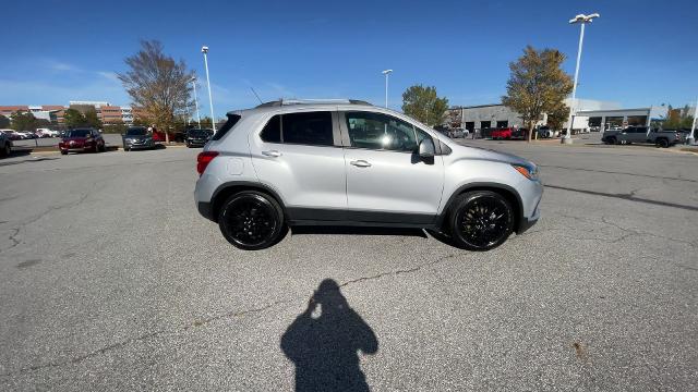 2022 Chevrolet Trax Vehicle Photo in BENTONVILLE, AR 72712-4322