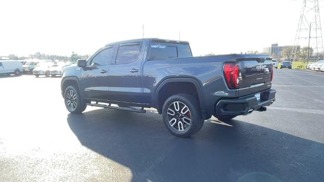 2021 GMC Sierra 1500 Vehicle Photo in JOLIET, IL 60435-8135