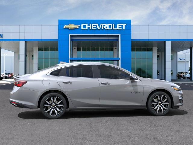 2025 Chevrolet Malibu Vehicle Photo in SELMA, TX 78154-1460