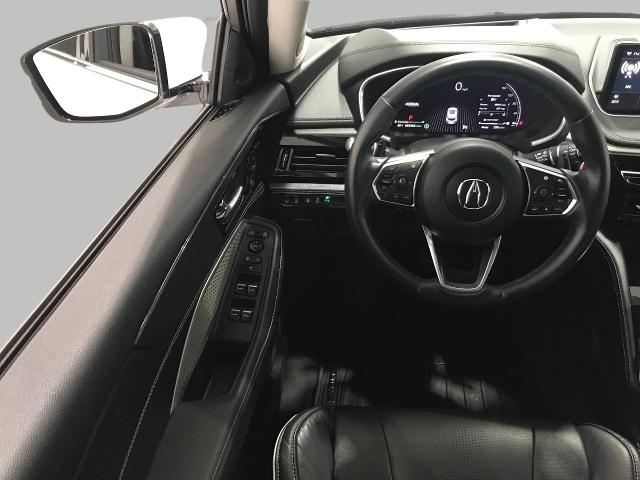 2022 Acura MDX Vehicle Photo in GREEN BAY, WI 54303-3330