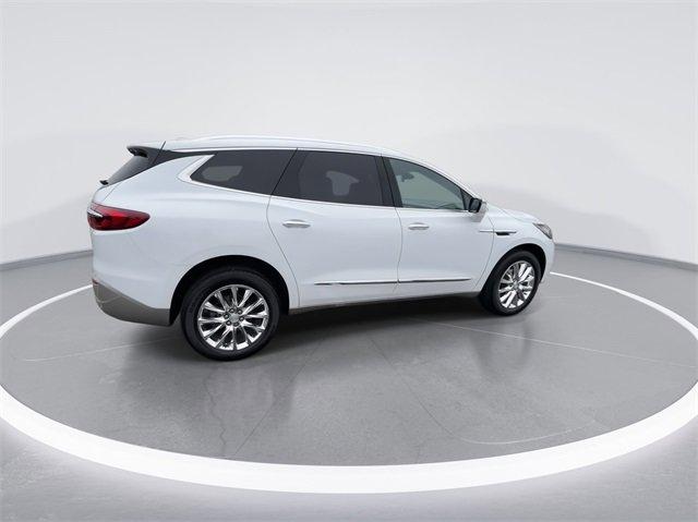 2021 Buick Enclave Vehicle Photo in BOWLING GREEN, KY 42104-4102