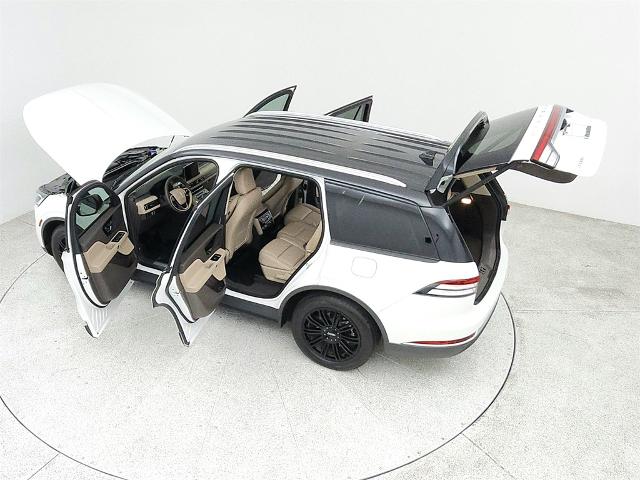 2023 Lincoln Aviator Vehicle Photo in Grapevine, TX 76051